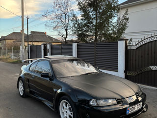 Honda Prelude foto 3