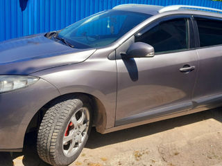 Renault Megane foto 3