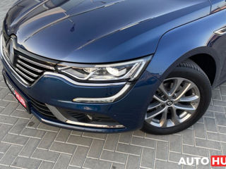 Renault Talisman - Прокат // Rent // Chirie foto 3