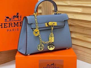 Hermes Dolce Kors foto 7