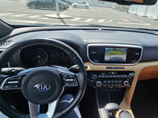 KIA Sportage foto 7