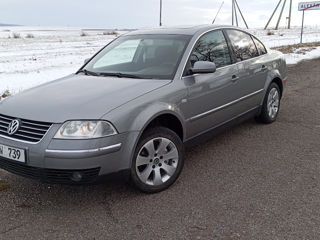 Volkswagen Passat foto 2