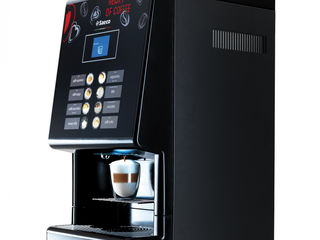 Automate și semi-automate de Caffea. foto 1