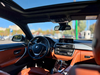 BMW 4 Series foto 4