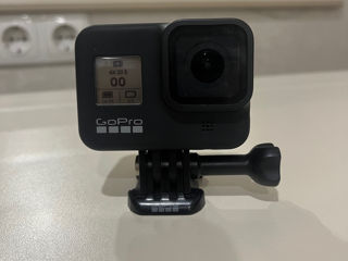 Gopro 8 hero black foto 3