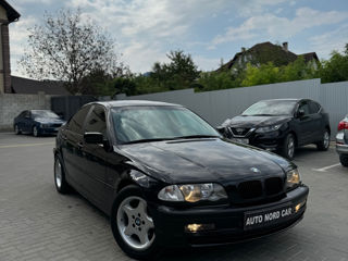 BMW 3 Series foto 2