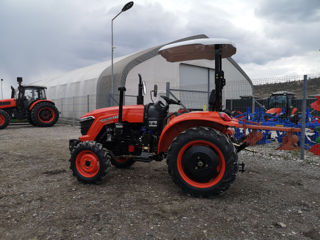 Tractor Farmlead FL354 (35 CP) foto 1