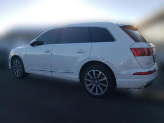 Audi Q7 foto 6