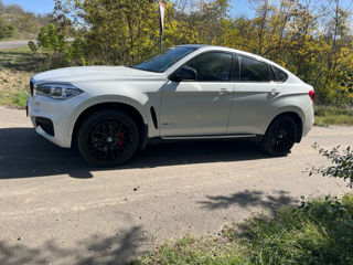 BMW X6 foto 5