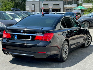 BMW 7 Series foto 3