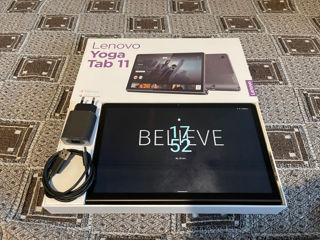 Lenovo yoga tab 11