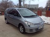 Toyota Previa foto 2