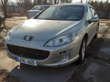 Peugeot 407 foto 6