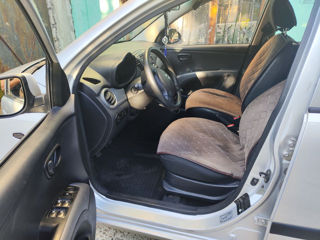 Hyundai i10 foto 3