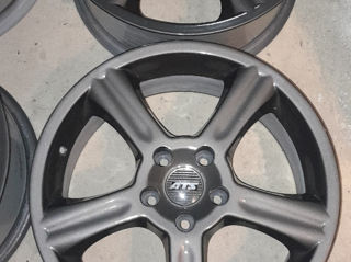 5/112 R17 Et 35 8J Dia 66.6, Wolksvagen, Mercedes ,Skoda, Audi,Seat