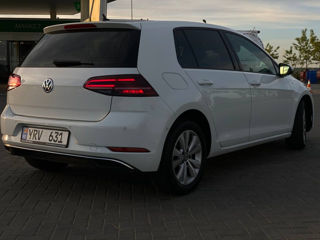 Volkswagen Golf foto 5