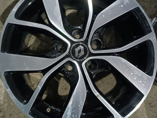 Jante Megane 4 5x114.3 r 17 foto 5