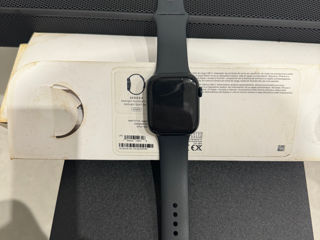 Apple Watch 8 foto 1