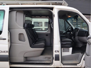 Volkswagen Transporter foto 6