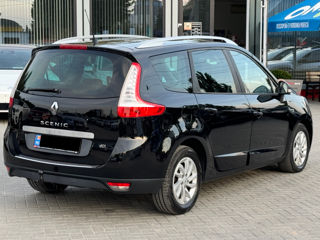 Renault Grand Scenic foto 4