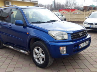 Toyota Rav 4 foto 2