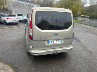 Ford Tourneo Connect foto 10