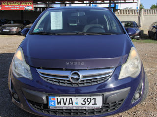 Opel Corsa foto 2