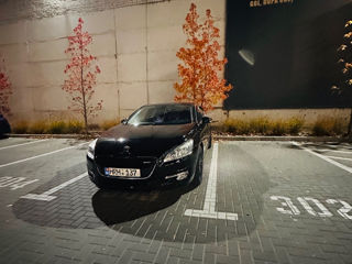 Peugeot 508 foto 3