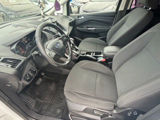 Ford C-Max foto 10