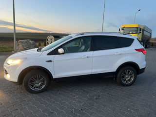 Ford Kuga foto 6