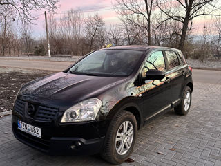 Nissan Qashqai foto 5