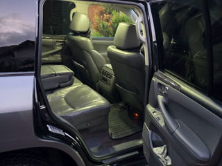 Lexus LX Series foto 7