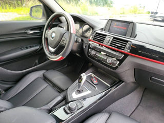 BMW 1 Series foto 9