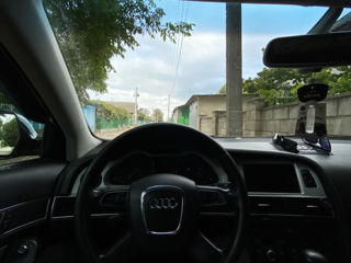 Audi A6 foto 8