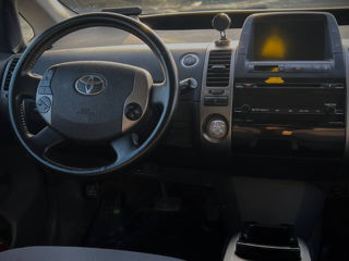 Toyota Prius foto 10