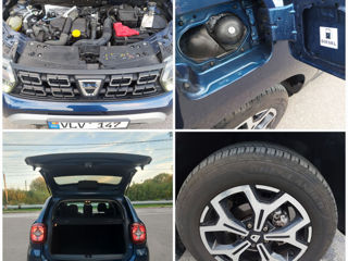 Dacia Duster foto 7