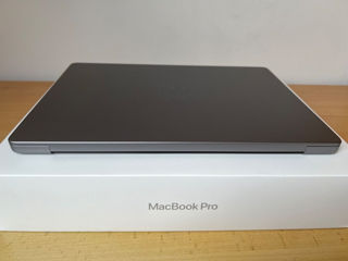 Apple MacBook Pro 14" 2023 Space Gray M2 Pro 16GB 512GB SSD foto 6