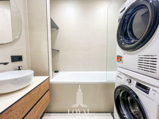 Apartament cu 1 cameră,  Buiucani,  Chișinău,  Chișinău mun. foto 14