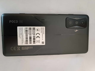 Poco f4 GT