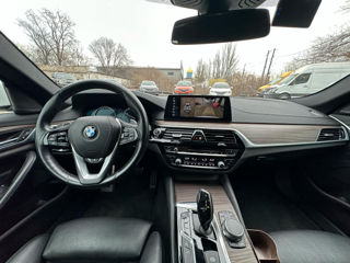 BMW 5 Series foto 5