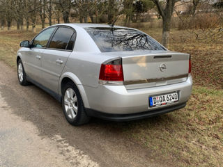 Opel Vectra foto 4