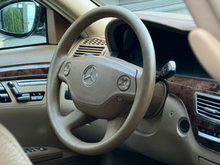 Mercedes S-Class foto 8