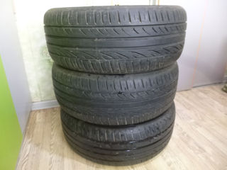 235 / 55 ZR 17 - Hankook -4 cauciucuri+ cadou / 4 шины+подарок foto 3