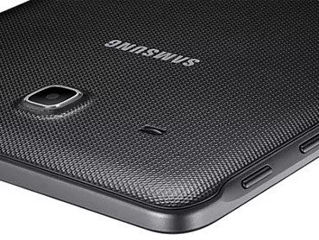 Планшет Samsung Galaxy Tab E, 9,6", 8gb+4G, новый в коробке foto 5
