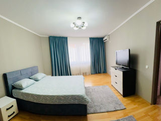 Apartament cu 1 cameră, 47 m², Centru, Chișinău foto 1