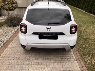 Dacia Duster foto 5