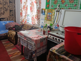 2-rm apt., 30 м², 1/2 fl.