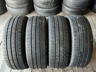 Зимние шины 225/65R16C Kleber