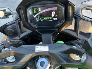 Kawasaki Ninja 650 foto 5