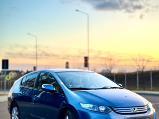 Honda Insight foto 2